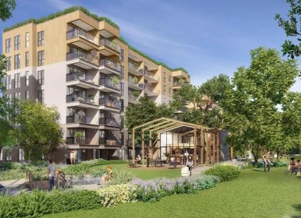 Appartement pour 196 996 Euro à Istanbul, Turquie