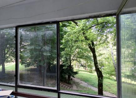 Flat for 550 euro per month in Beograd, Serbia