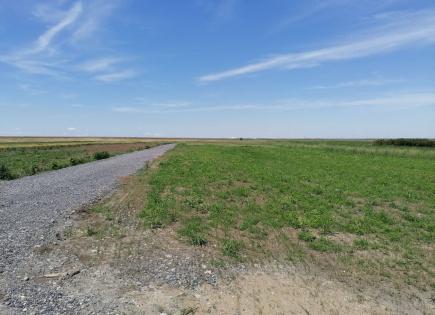 Terrain pour 108 000 Euro à Belgrade, Serbie