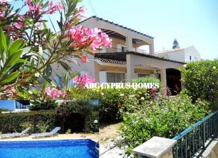 Villa pour 520 000 Euro à Paphos, Chypre