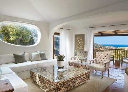 Villa pour 1 950 000 Euro à Porto Cervo, Italie