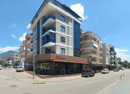 Piso para 230 000 euro en Alanya, Turquia