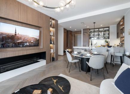 Piso en Riga, Letonia (precio a consultar)