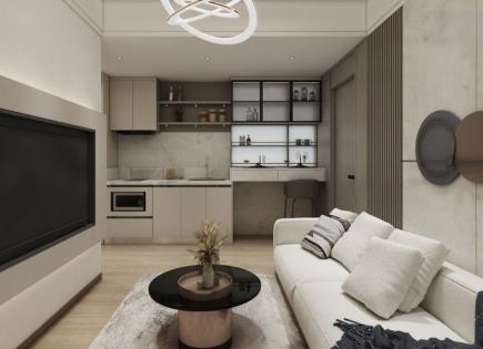 Flat for 137 514 euro in Phuket, Thailand