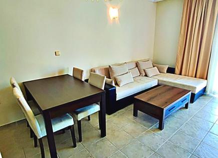 Piso para 77 000 euro en Sveti Vlas, Bulgaria