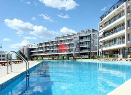 Appartement pour 122 239 Euro à Sveti Vlas, Bulgarie