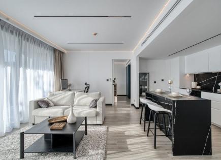 Flat for 268 552 euro in Phuket, Thailand