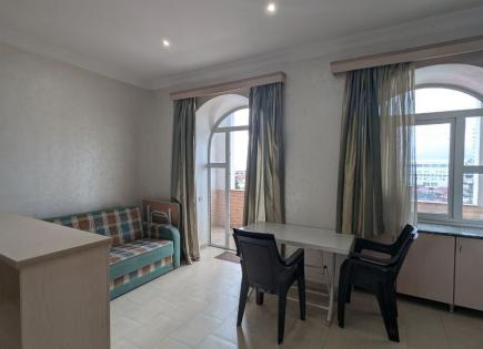 Wohnung für 51 417 euro in Batumi, Georgien