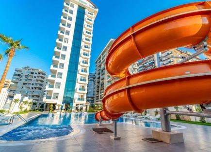 Apartamento para 96 500 euro en Alanya, Turquia