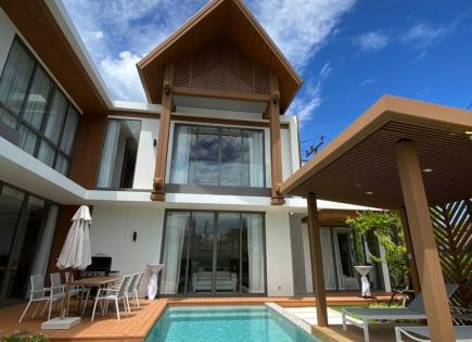 Villa pour 840 666 Euro à Phuket, Thaïlande