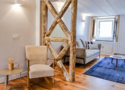 Flat for 570 000 euro in Lisbon, Portugal