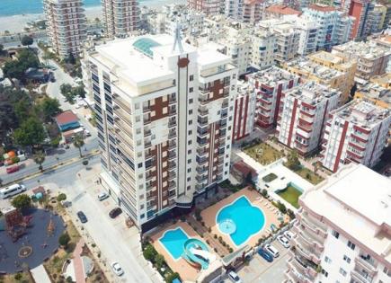 Appartement pour 125 000 Euro à Alanya, Turquie