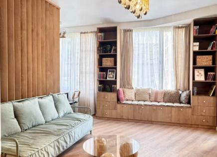 Flat for 96 552 euro in Tbilisi, Georgia