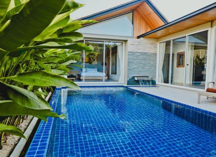 Villa für 524 747 euro in Phuket, Thailand