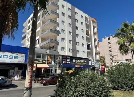 Wohnung für 63 000 euro in Mersin, Türkei