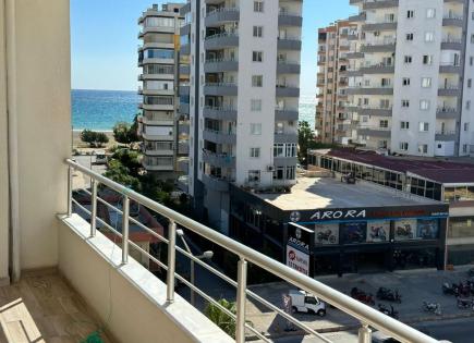 Wohnung für 66 500 euro in Mersin, Türkei