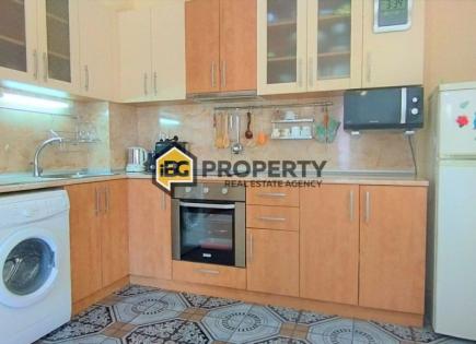 Piso para 93 000 euro en Obzor, Bulgaria