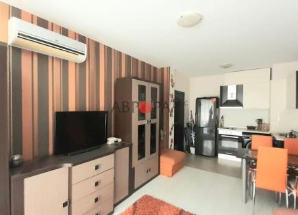 Flat for 96 000 euro in Sozopol, Bulgaria
