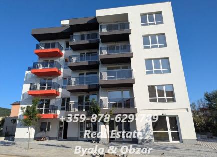 Flat for 120 000 euro in Obzor, Bulgaria