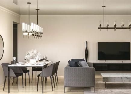 Appartement pour 196 121 Euro à Istanbul, Turquie