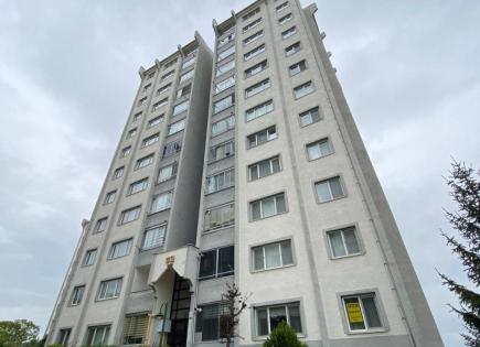 Apartamento para 60 000 euro en Trabzon, Turquia