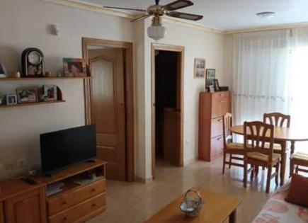 Appartement pour 116 000 Euro à Torrevieja, Espagne
