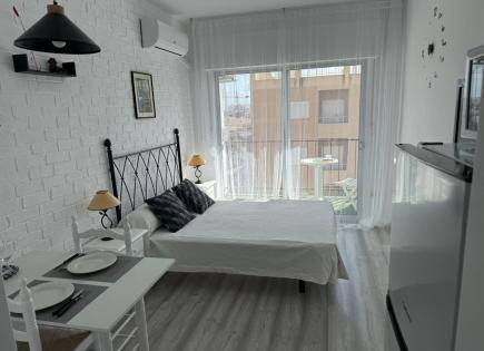 Wohnung für 79 900 euro in Costa Blanca, Spanien