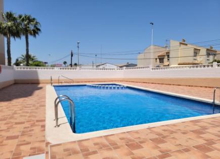 Appartement pour 127 260 Euro à Torrevieja, Espagne