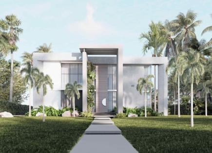 Villa in Punta Cana, Dominican Republic (price on request)