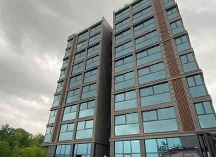 Apartamento para 90 000 euro en Trabzon, Turquia