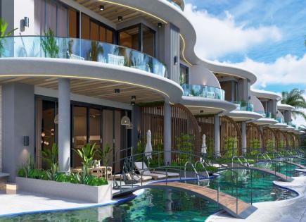 Maison urbaine pour 265 000 Euro à Zanzibar, Tanzanie