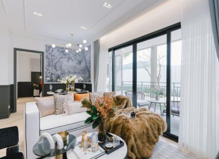 Apartamento para 305 378 euro en la isla de Phuket, Tailandia