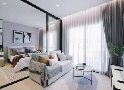 Apartment für 279 930 euro in Insel Phuket, Thailand