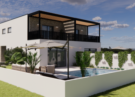Villa für 530 000 euro in Savudrija, Kroatien