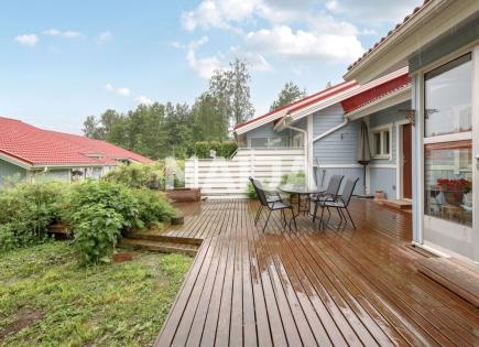 Flat for 197 000 euro in Porvoo, Finland