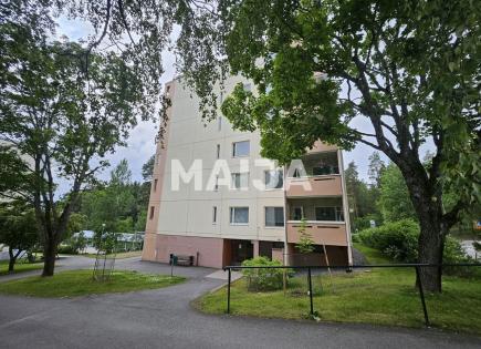 Apartment für 89 000 euro in Vantaa, Finnland