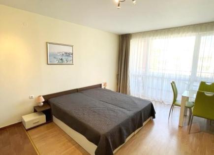 Studio pour 74 000 Euro à Ravda, Bulgarie