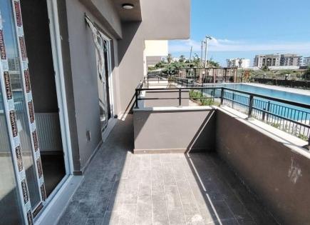 Appartement pour 40 000 Euro à Mersin, Turquie