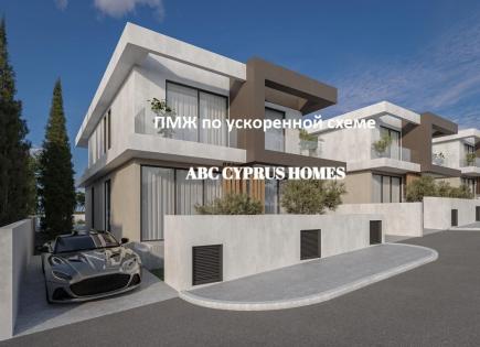 Villa für 440 000 euro in Paphos, Zypern