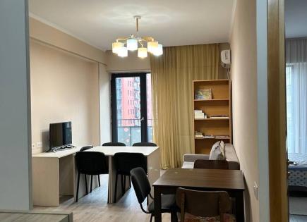 Piso para 99 687 euro en Tbilisi, Georgia