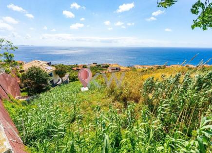 Terrain pour 189 000 Euro sur Madère, Portugal