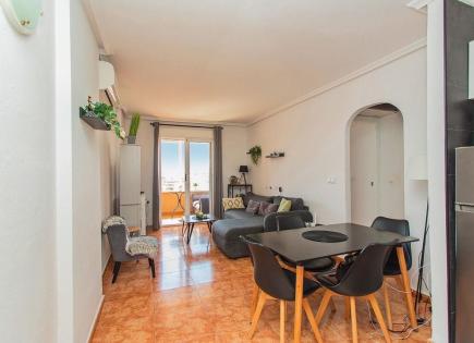 Piso para 127 990 euro en Torrevieja, España