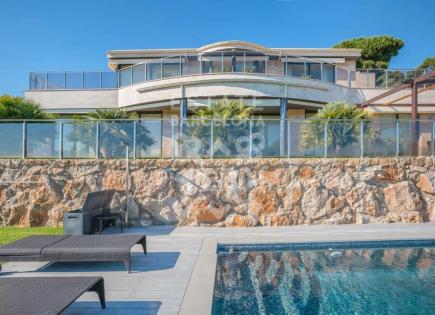 Villa para 2 550 000 euro en Tossa de Mar, España