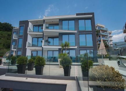 Villa pour 970 000 Euro à Budva, Monténégro