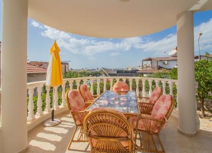 Villa para 167 000 euro en Konakli, Turquia