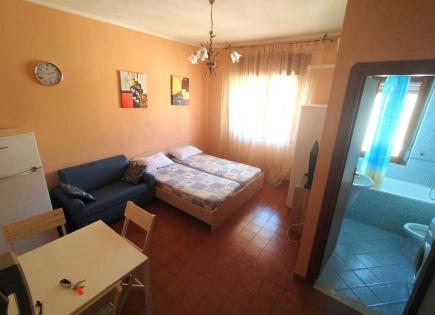 Estudio para 35 000 euro en Scalea, Italia