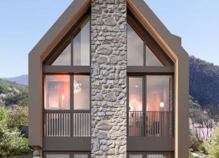 Villa para 486 000 euro en Kolasin, Montenegro