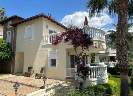 Villa para 307 000 euro en Alanya, Turquia