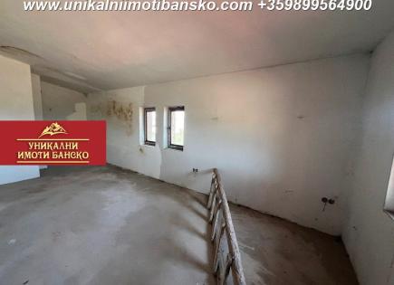 Apartment for 22 000 euro in Bansko, Bulgaria