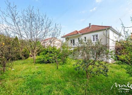 Casa para 420 000 euro en Herceg-Novi, Montenegro